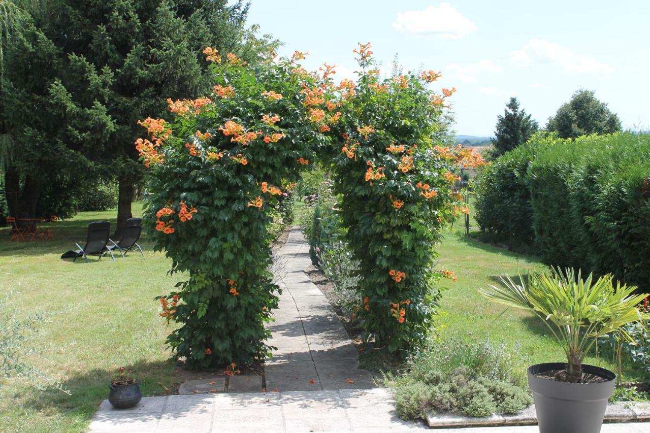 Les Laurentides Athée Dış mekan fotoğraf