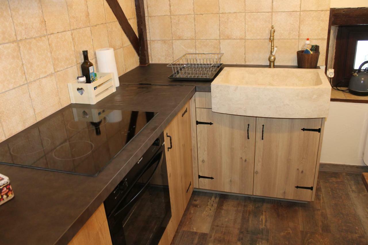 Les Laurentides Athée Dış mekan fotoğraf